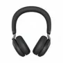 Jabra Evolve2 75, Sans fil, BureauCentre d'appels, 20 - 20000 Hz, 197 g, Casque, Noir