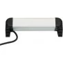 Brennenstuhl 1391040400, 1,8 m, Intérieure, Courbe, IP20, 1,5 mm², Aluminium
