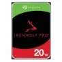 Seagate IronWolf Pro St20000Nt001 SATA - Hdd - Serial ATA
