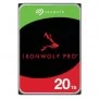 Seagate IronWolf Pro St20000Nt001 SATA - Hdd - Serial ATA