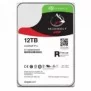 Seagate IronWolf Pro ST12000NT001, 12 To, 7200 trmin, 256 Mo, 3.5", Série ATA III