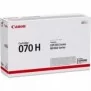 Canon 070H, 10200 pages, Noir, 1 pièce