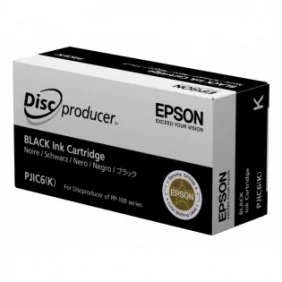 Epson C13S020693, Noir, 1 pièce, Paquet unique