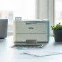 Brother HL-L8230CDW - Imprimante laser couleur professionnelle sans fil A4, LED, Couleur, 600 x 600 DPI, A4, 30 ppm, Impression recto-verso