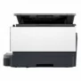 HP OfficeJet Pro 9120e Sans fil All-in-One Couleur Imprimante, Instant Ink Impression recto-verso, A jet d'encre thermique, Impression couleur, 4800 x 1200 DPI, A4, Impression directe, Gris