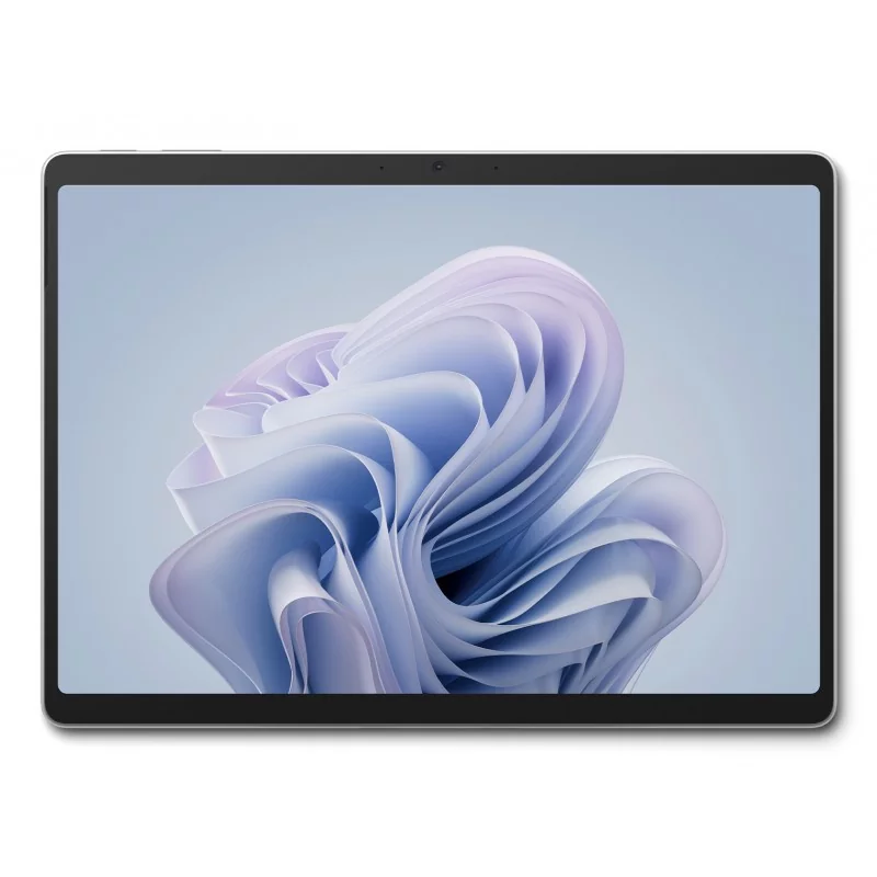 Microsoft Surface Pro 10, 33 cm 13", 2880 x 1920 pixels, 256 Go, 16 Go, Windows 11 Pro, Platine