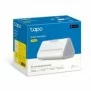 TP-LINK Tapo H500, Central, Intérieure, Blanc, Avec fil &sans fil, 179 mm, 216 mm