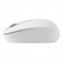 Logitech M196, Ambidextre, IR LED, Bluetooth, 1000 DPI, Blanc