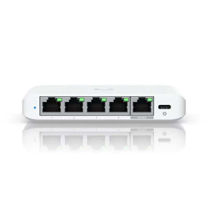 Ubiquiti UniFi Flex Mini 2.5G