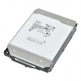 Toshiba MG11ACA24TE, 24 To, 7200 trmin, 1000 Mo, 3.5", Série ATA III