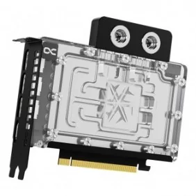 Inno3D iChill GeForce RTX 5080 FROSTBITE