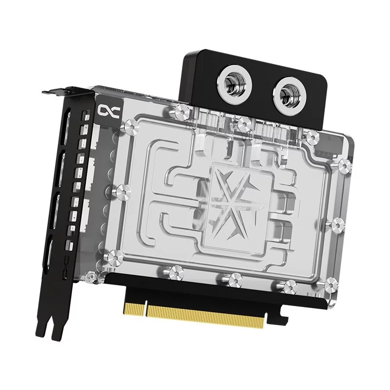 Inno3D iChill GeForce RTX 5080 FROSTBITE