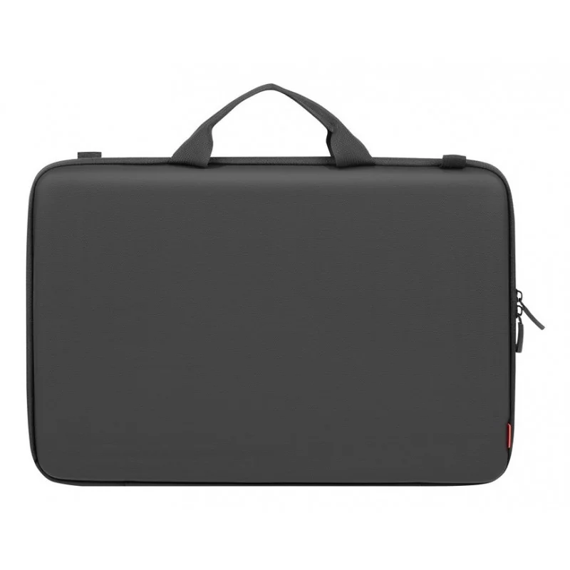 rivacase 5131, Boîtier robuste, 39,6 cm 15.6", Sangle épaule, 780 g
