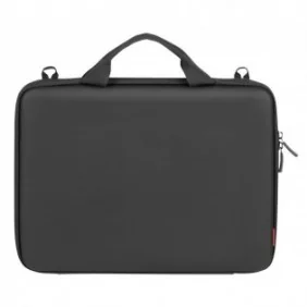 rivacase Antishock, Boîtier robuste, 35,6 cm 14", Sangle épaule, 560 g
