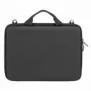 rivacase Antishock, Boîtier robuste, 35,6 cm 14", Sangle épaule, 560 g