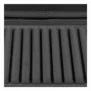 rivacase Antishock, Boîtier robuste, 35,6 cm 14", Sangle épaule, 560 g