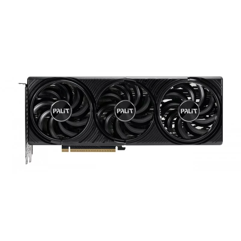 Palit GeForce RTX 5070 Infinity 3