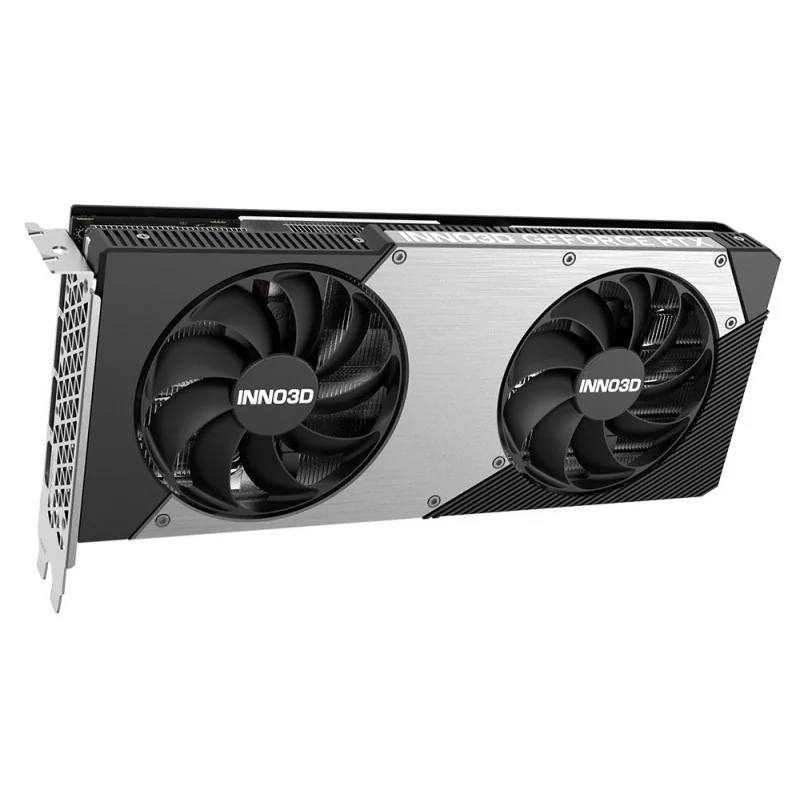 Inno3D GeForce RTX 5070 TWIN X2