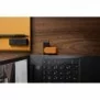 Kingston DataTraveler 64GB Portable USB 3.2 Gen 1 Exodia S NoirNoir, 64 Go, USB Type-A, 3.2 Gen 1 3.1 Gen 1, Pivotant, 8,32 g, Noir