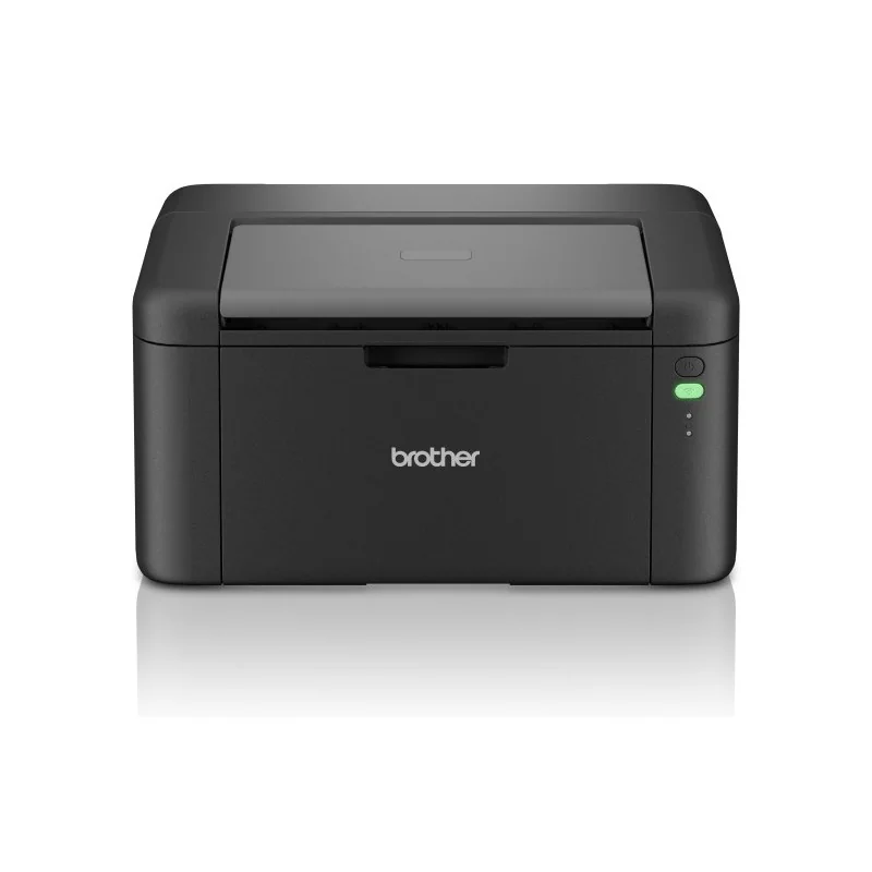 Brother HL-L1240W Imprimante laser monochrome A4 compacte et facile à utiliser. Éligible au forfait EcoPro., Laser, 2400 x 600 DPI, A4, 20 ppm, Impression recto-verso, Noir