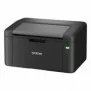 Brother HL-L1240W Imprimante laser monochrome A4 compacte et facile à utiliser. Éligible au forfait EcoPro., Laser, 2400 x 600 DPI, A4, 20 ppm, Impression recto-verso, Noir