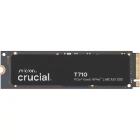 Crucial T710, 2 To, M.2