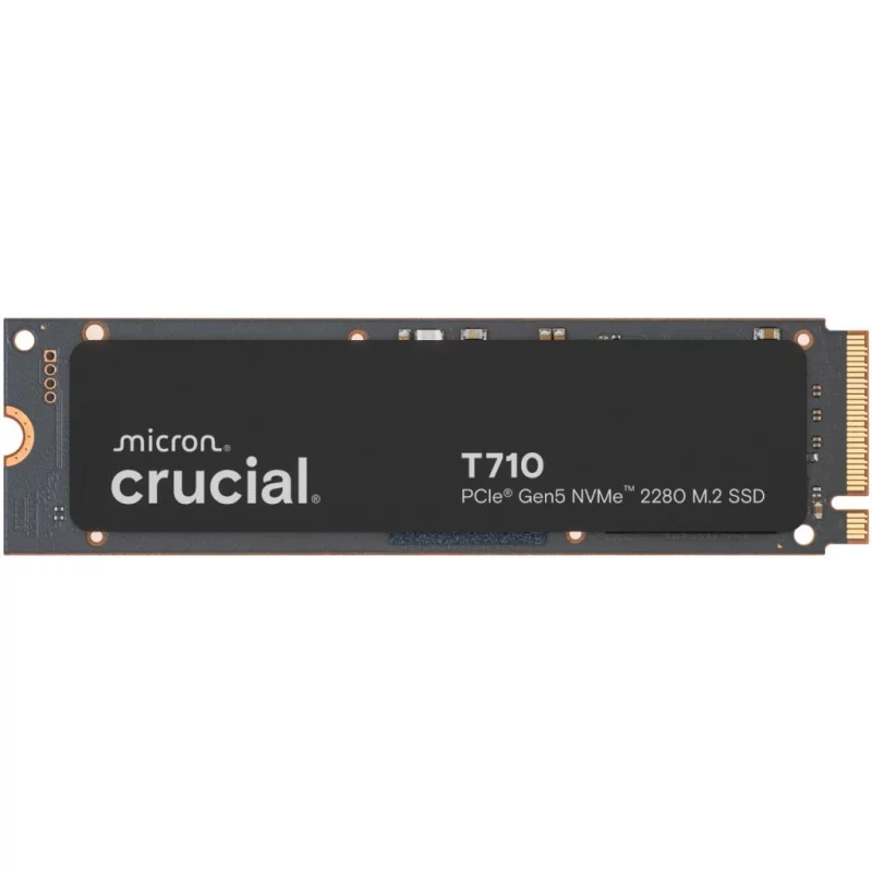 Crucial T710, 2 To, M.2
