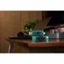 Kingston DataTraveler 128 Go USB-A + USB-C 3.2 Gen 1 DuoG2, 128 Go, USB Type-A USB Type-C, 3.2 Gen 1 3.1 Gen 1, Casquette, 10 g, Noir, Vert