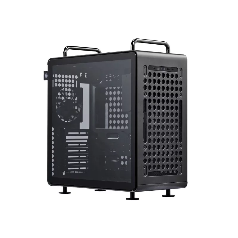 Cooler Master QUBE 540