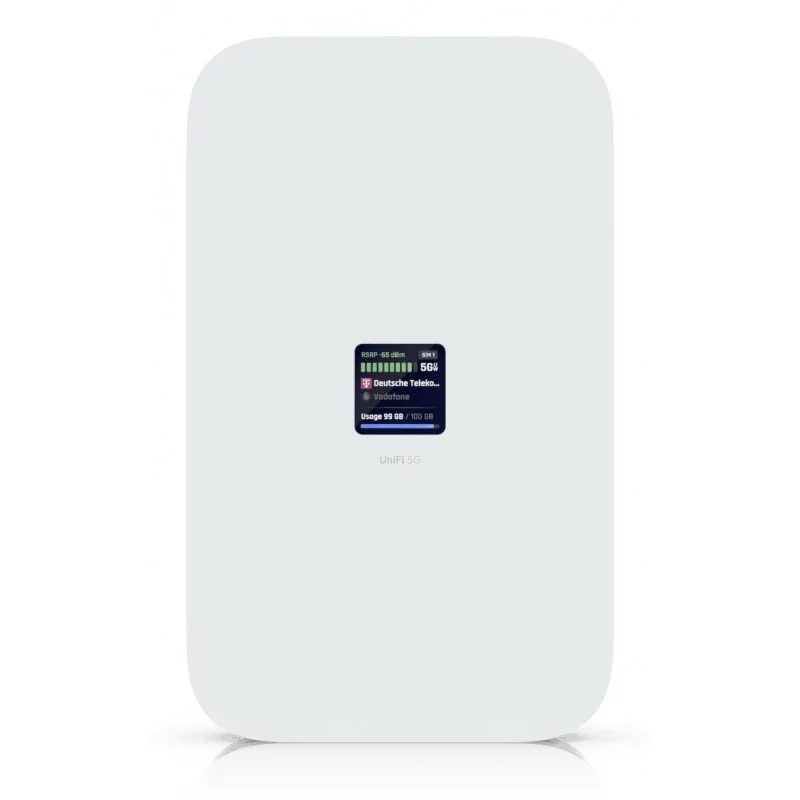Ubiquiti UniFi 5G Max