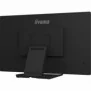 Iiyama ProLite T2754MSC-B2AG, 68,6 cm 27", 1920 x 1080 pixels, Full HD, LED, 4 ms, Noir