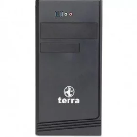 TERRA EU1000125, Intel® Core™ i3, i3-14100, 8 Go, DDR5-SDRAM, 500 Go, Windows 11 Home
