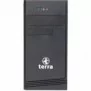 TERRA EU1000125, Intel® Core™ i3, i3-14100, 8 Go, DDR5-SDRAM, 500 Go, Windows 11 Home