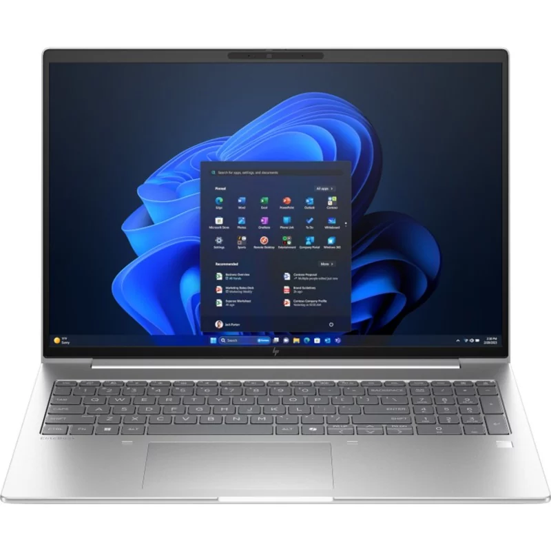 HP EB6G1i16 U5 235U 16 16" Ultra 5 16GB 512GB Win 11 Pro