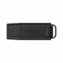 Kingston DataTraveler 64Go Stockage portable USB 3.2 Gen 1 Exodia Noir, 64 Go, USB Type-A, 3.2 Gen 1 3.1 Gen 1, Casquette, 8,96 g, Noir