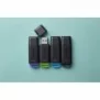Kingston DataTraveler 64Go Stockage portable USB 3.2 Gen 1 Exodia Noir, 64 Go, USB Type-A, 3.2 Gen 1 3.1 Gen 1, Casquette, 8,96 g, Noir