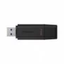 Kingston DataTraveler 64Go Stockage portable USB 3.2 Gen 1 Exodia Noir, 64 Go, USB Type-A, 3.2 Gen 1 3.1 Gen 1, Casquette, 8,96 g, Noir