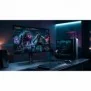 Iiyama G-MASTER GOB2701QSC-B1, 68,6 cm 27", 2560 x 1440 pixels, 2K Ultra HD, OLED, 0,03 ms, Noir