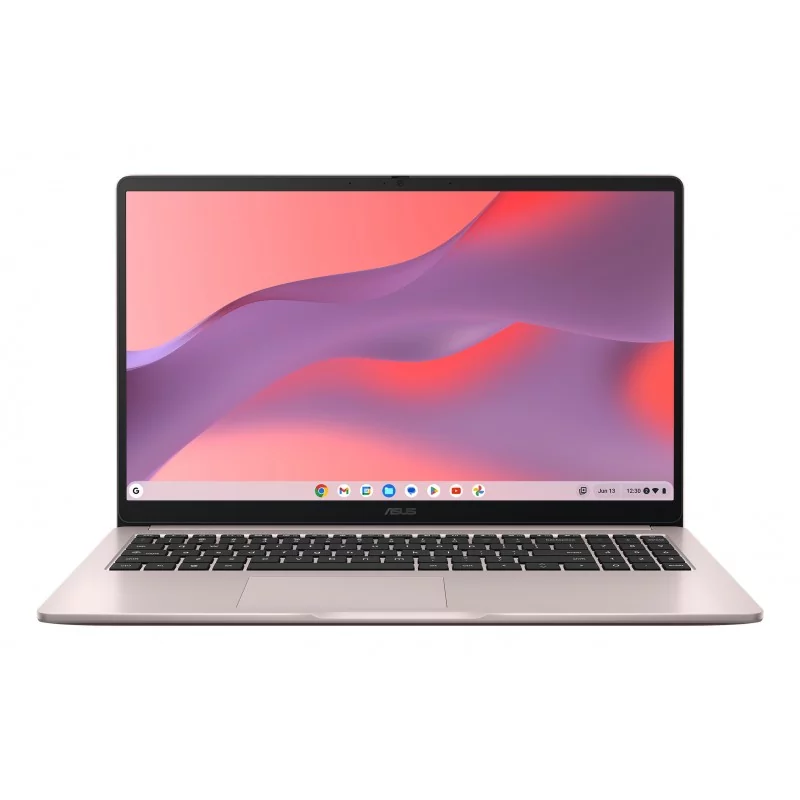 ASUS Chromebook CX1505CTA 15,6" 8GB 128GB Chrome OS