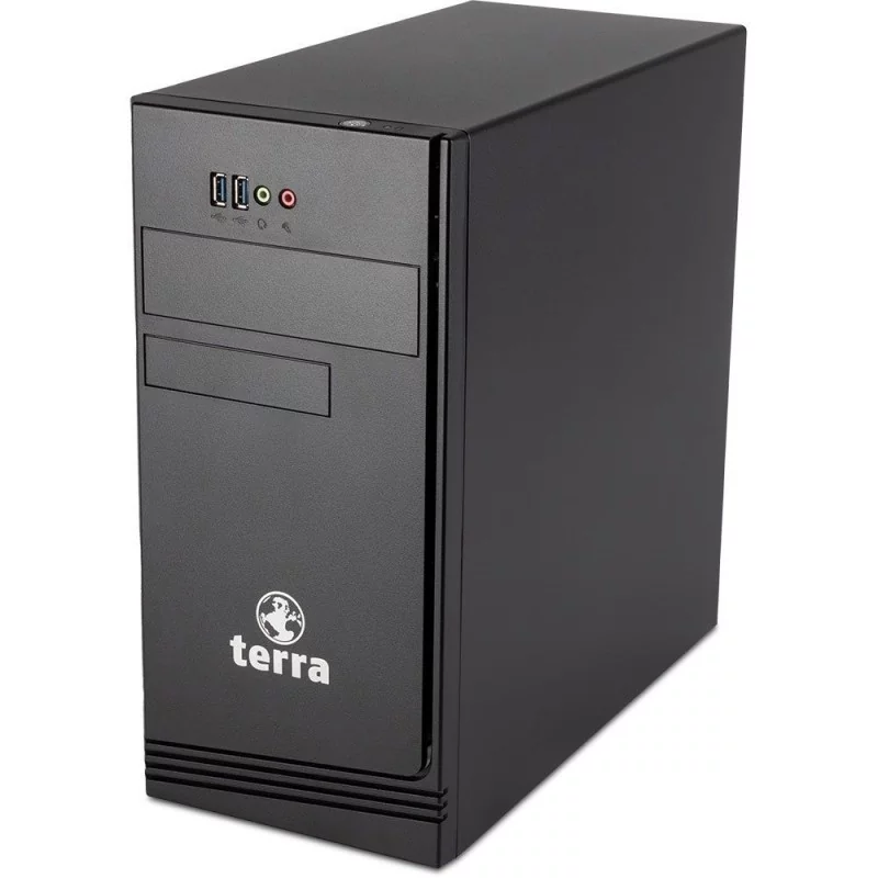 TERRA PC-BUSINESS EU1000040 - PC - Core i5 4,7 GHz - RAM: 16 GB DDR4, SDRAM - HDD: 500 GB Serial ATA