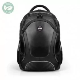 PORT Designs Courchevel II Eco, 43,9 cm 17.3", Compartiment pour Notebook
