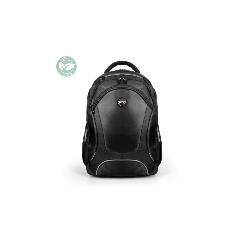 PORT Designs Courchevel II Eco, 43,9 cm 17.3", Compartiment pour Notebook