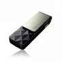 Silicon Power Blaze B30, 64 Go, USB Type-A, 3.2 Gen 1 3.1 Gen 1, Sans capuchon, 14,8 g, Noir