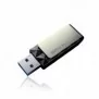 Silicon Power Blaze B30, 64 Go, USB Type-A, 3.2 Gen 1 3.1 Gen 1, Sans capuchon, 14,8 g, Noir