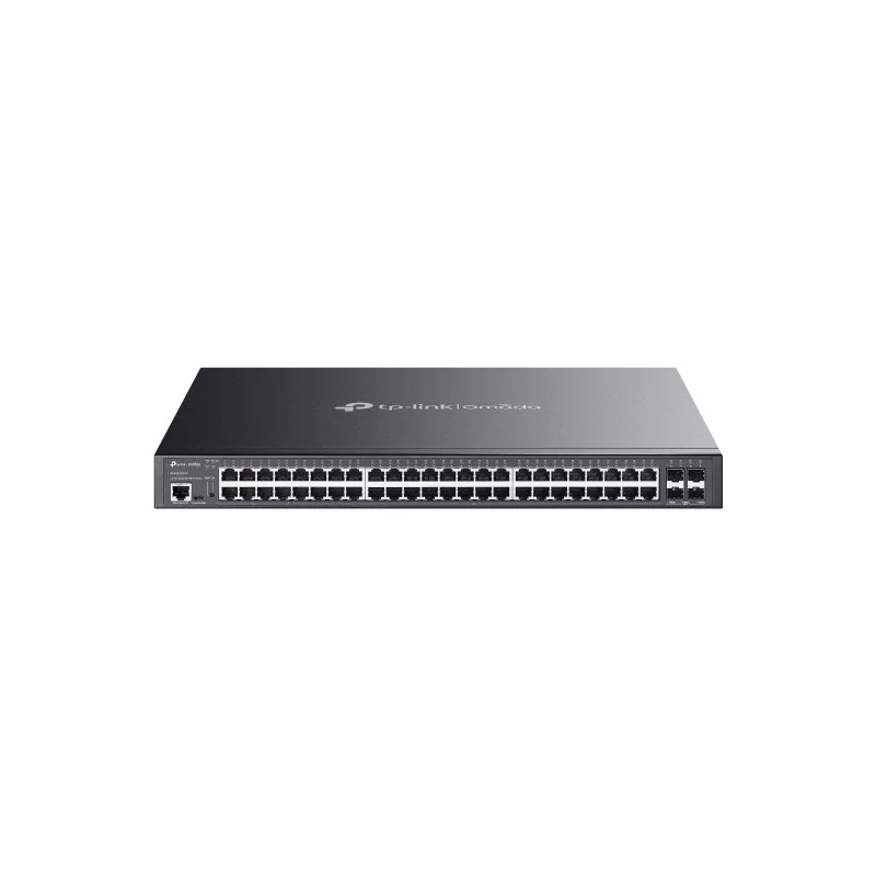 TP-LINK Omada SG3452XMPP