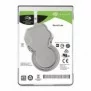 Seagate Barracuda ST5000LM000, 5 To, 5400 trmin, 128 Mo, 2.5", Série ATA III