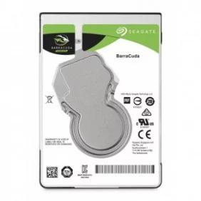 Seagate Barracuda ST4000LM024, 4 To, 5400 trmin, 128 Mo, 2.5", Série ATA III