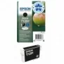 Epson Apple Encre noire DURABrite Ultra Pomme T1291, Noir, Encre à pigments, 11,2 ml, 1 pièce, 385 pages