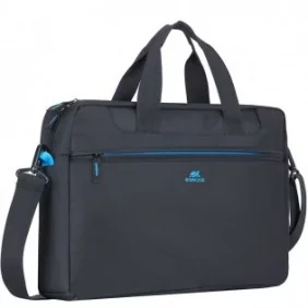 rivacase 8057, Housse, 40,6 cm 16", Sangle épaule, 630 g