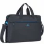 rivacase 8057, Housse, 40,6 cm 16", Sangle épaule, 630 g